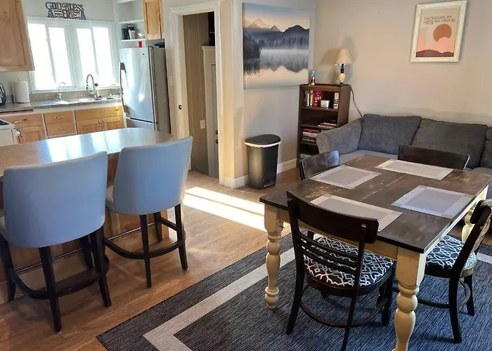 Cozy Tree-area In Holiday home